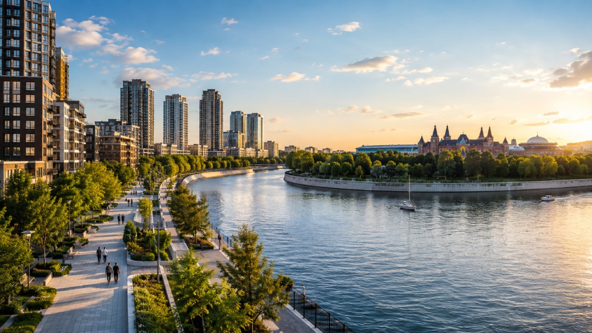 фото нагатино